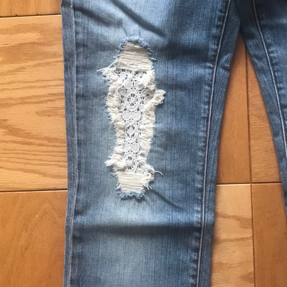 NWT 7 For All Mankind - Straight Leg Jeans - Picture 2 of 4